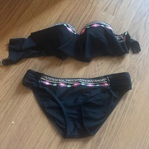 Two piece Bikini